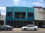 Edificio en renta en Centro Sinaloa, Culiacán, Sinaloa