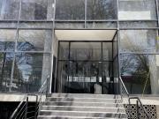 Edificio en renta en Chimalistac