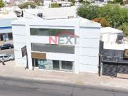 EDIFICIO EN RENTA EN COL. SAN BENITO