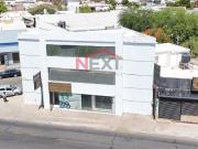 EDIFICIO EN RENTA EN COL. SAN BENITO