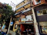 Edificio en Renta en Colonia Ciudad de los Deportes...