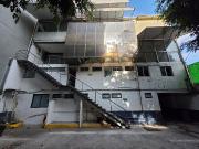 Edificio en renta en Colonia Cuauhtémoc, ubicación...