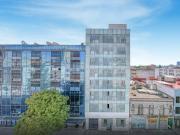 Edificio en Renta en Cuauhtémoc