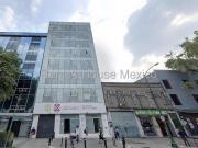 Edificio en Renta en Cuauhtémoc, Centro