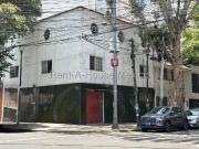 Edificio en Renta en Cuauhtémoc, Colonia Cuauhtémoc