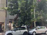 Edificio en renta en Del Valle Centro, Benito Juárez,...