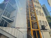 Edificio en renta en Del Valle Centro, Benito Juárez,...