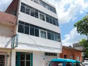 Edificio en renta en el centro de la ciudad