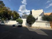 Edificio en renta en El Rosedal, Coyoacán, Ciudad de México