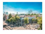 Edificio en renta en Escandón I Sección, Miguel Hidalgo,...