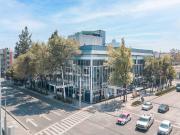 Edificio en renta en Escandón II Sección