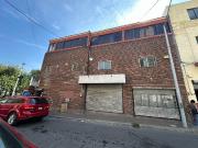 Edificio en renta en esquina cerca de la Macro Plaza...