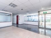 Edificio en renta en Guadalupe, Tlalpan, Ciudad de México