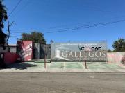 Edificio en renta en Independencia, Tijuana, Baja California