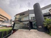 EDIFICIO EN RENTA EN INTERLOMAS