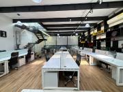 Edificio en renta en Irrigacion, Miguel Hidalgo, Ciudad...