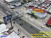 Edificio en renta en Jose Pages Llergo, Centro, Tabasco