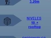 Edificio en renta en Juárez, Cuauhtémoc, Ciudad de México