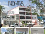 EDIFICIO EN RENTA EN LA AMERICANA