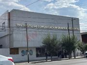 ¡Edificio en Renta en la Zona Centro de Saltillo!