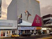 Edificio en renta en Lomas de Angelópolis, San Andrés...