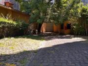 EDIFICIO EN RENTA EN LOMAS DE CHAPULTEPEC