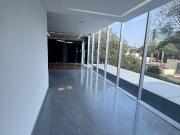 Edificio en renta en Lomas de Chapultepec, Miguel...