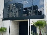 Edificio en renta en Lomas del Chamizal, Cuajimalpa de...