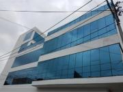 Edificio en renta en Lomas Manuel Ávila Camacho,...