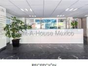 Edificio en Renta en Miguel Hidalgo, San Miguel Chapultepec