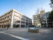 Edificio en renta en Mixcoac, Benito Juárez, Ciudad de...