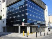 Edificio en renta en Monterrey Centro, Monterrey, Nuevo León