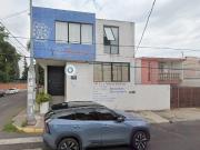 Edificio en renta en Nueva Chapultepec, Morelia, Michoacán Edificio en renta en Nueva Chapultepec, Morelia, Michoacán