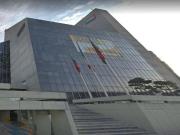 Edificio en renta en Parque del Pedregal, Tlalpan,...