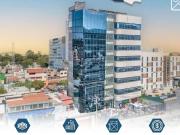 Edificio en renta en Periférico Sur, Villa Coapa