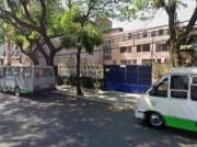 Edificio en renta en Petrolera Taxqueña, Coyoacán,...