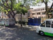 Edificio en renta en Petrolera Taxqueña, Coyoacán,...