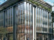 Edificio en renta en Polanco III Sección, Miguel...