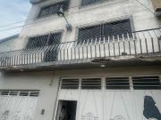 Edificio en renta en Providencia, Gustavo A. Madero,...