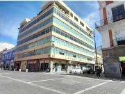 Edificio en renta en Puebla Centro, Puebla, Puebla