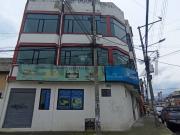 Edificio en Renta en Quito Sur – Solanda, 1.000 m²...