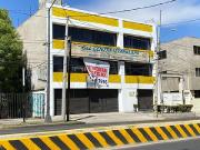 Edificio En Renta En Rojo Gómez