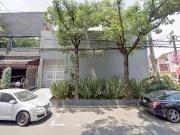 Edificio en renta en Roma Norte, Cuauhtémoc, Ciudad de...