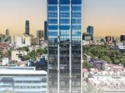 Edificio en renta en Roma Norte, Cuauhtémoc, Ciudad de...