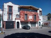 Edificio en renta en San Bernardino, Toluca, México