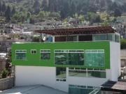 Edificio en renta en San Mateo Oxtotitlán, Toluca,...