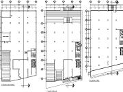 Edificio en renta en San Miguel Chapultepec I Sección,...