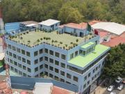 Edificio en Renta en San Miguel Chapultepec, Miguel Hidalgo