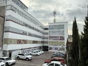 Edificio en renta en Santa Clara, Toluca, Estado de México