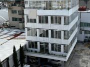 EDIFICIO EN RENTA EN TOLUCA CENTRO